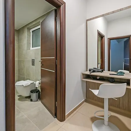 A & G Apartments Κολυμβάρι Εξωτερικό φωτογραφία