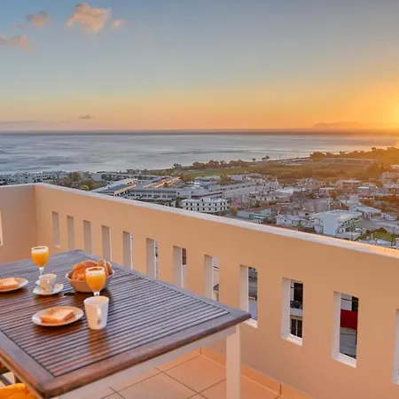 A & G Apartments Κολυμβάρι Εξωτερικό φωτογραφία