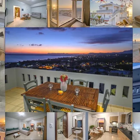 A & G Apartments Κολυμβάρι Εξωτερικό φωτογραφία