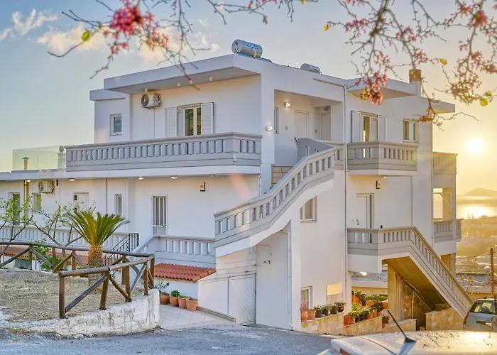 A & G Apartments