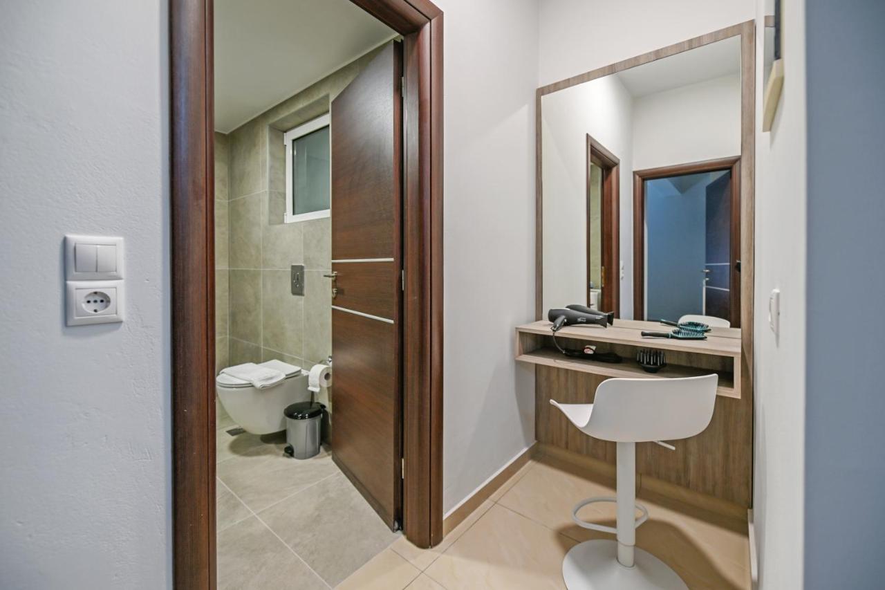A & G Apartment Kolymbari