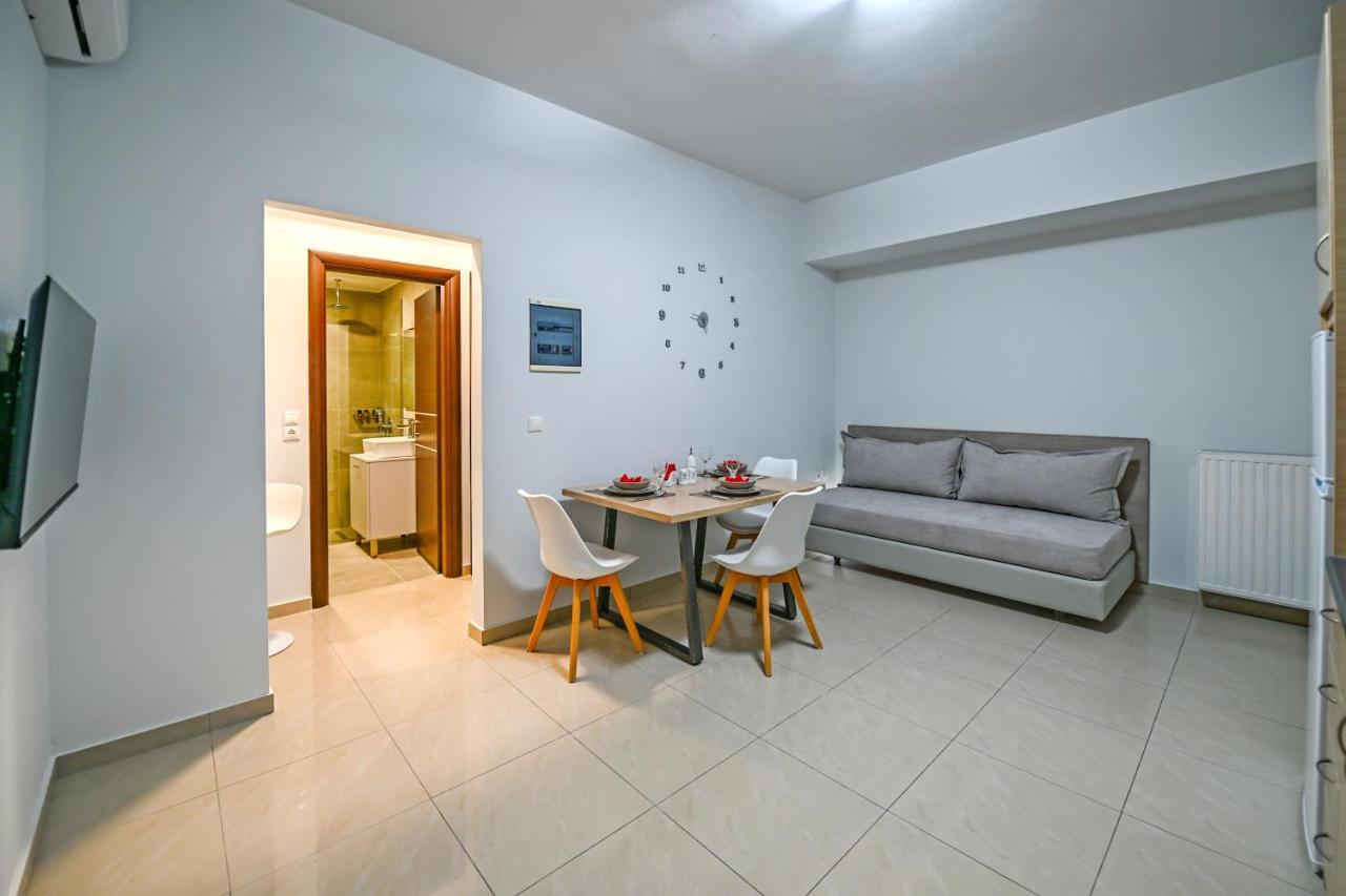 A & G Apartment Kolymbari