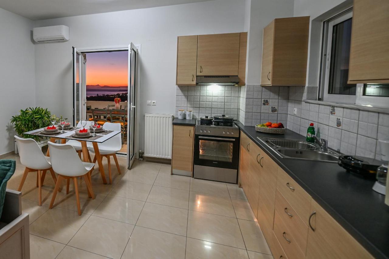 Apartment A & G