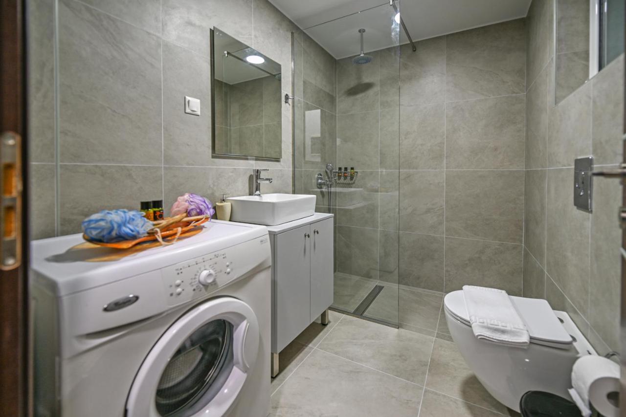 Apartment A & G Kolymbari