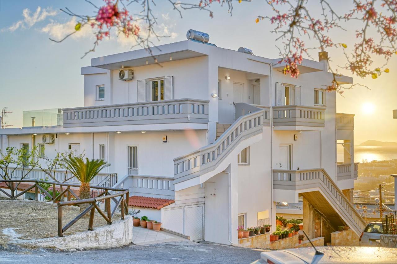 A & G Apartment Kolymbari