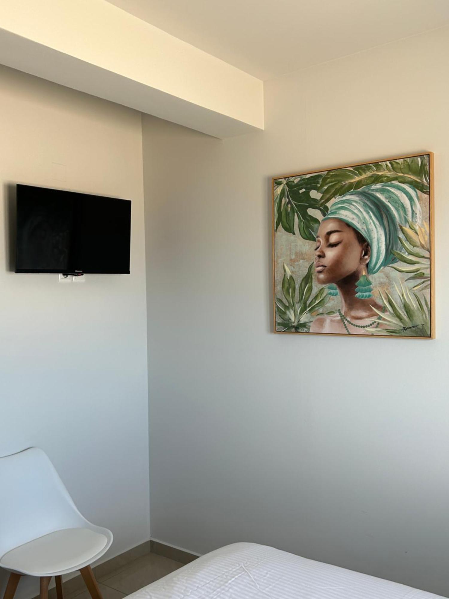 A & G Apartment