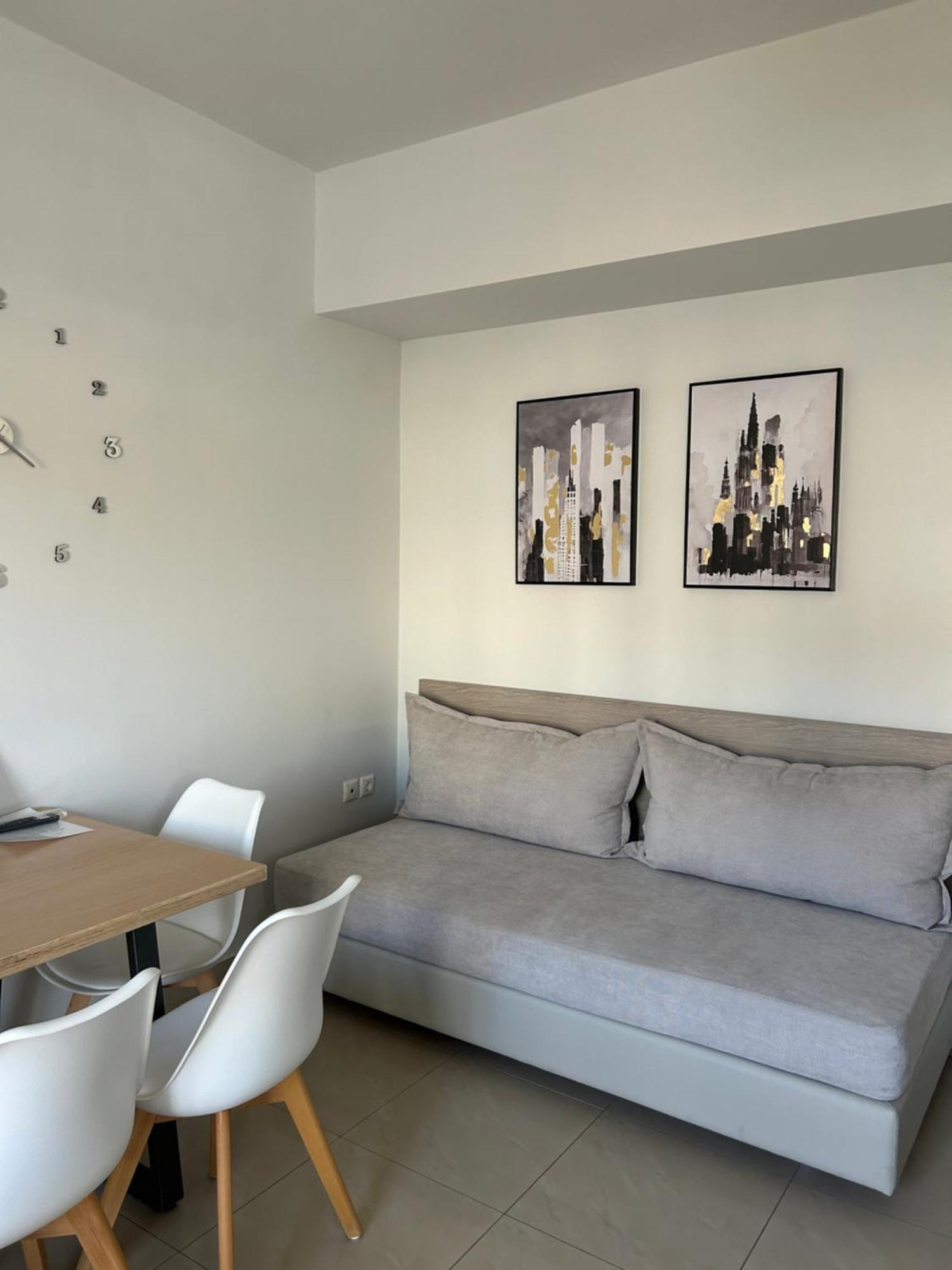 A & G Apartment *