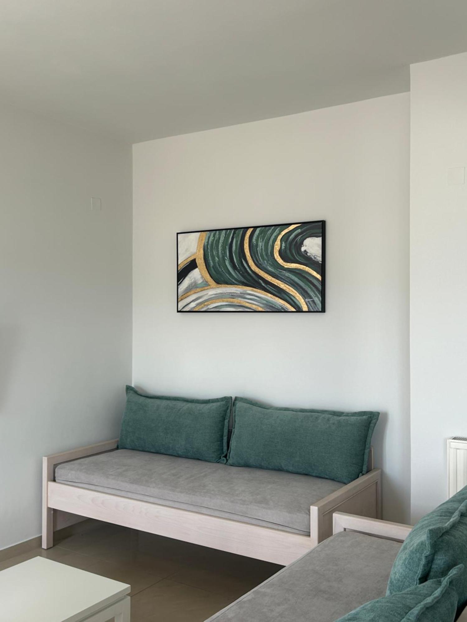 Apartment A & G Kolymbari
